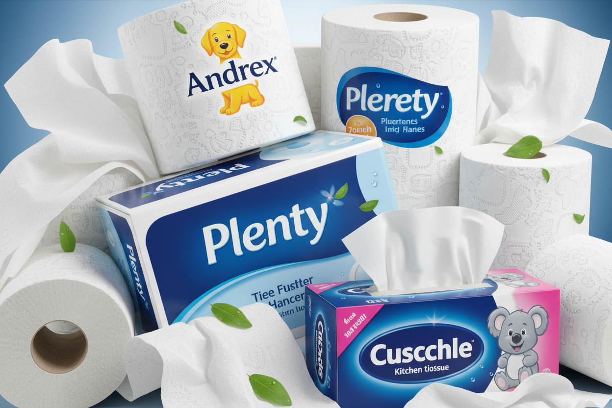 Household Paper