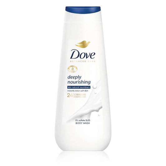 Dove Body Wash