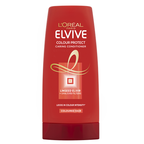 L'Oréal Paris Elvive Colour Protect Conditioner 300ml