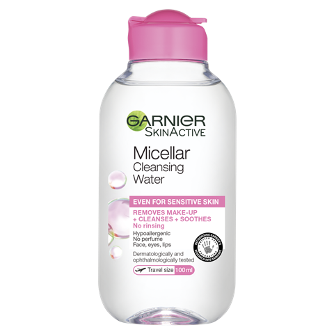 Garnier Micellar Cleansing Water 400ml