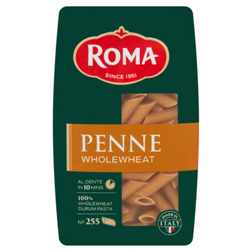 Roma No. 55 Penne 500g